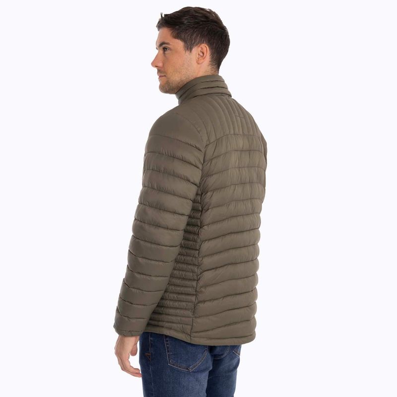 Parka-Hombre-Klamath-Merrell