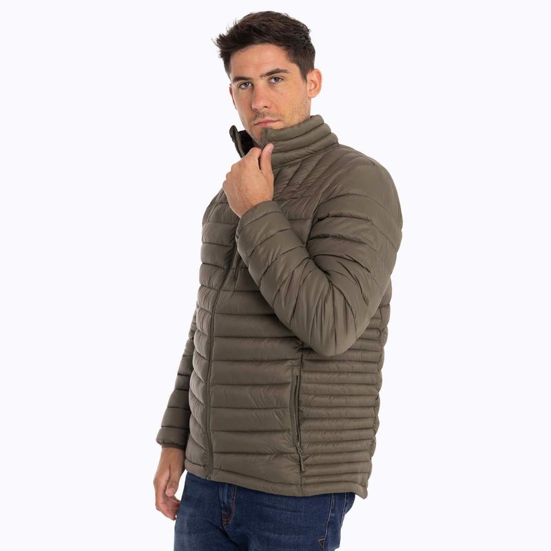 Parka-Hombre-Klamath-Merrell