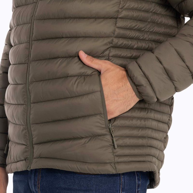 Parka-Hombre-Klamath-Merrell