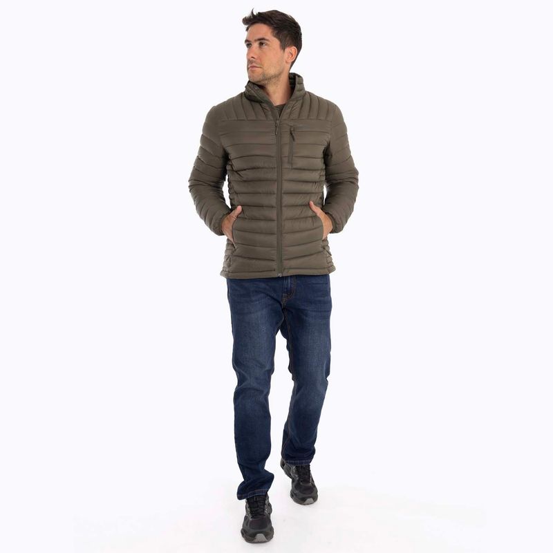 Parka-Hombre-Klamath-Merrell
