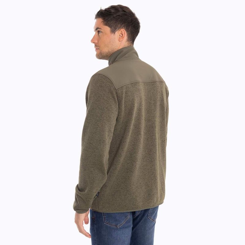 Polar Hombre Ohio Knitted Merrell