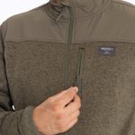 Polar Hombre Ohio Knitted Merrell