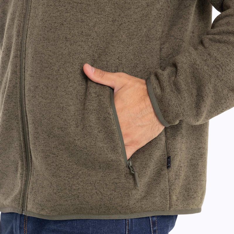 Polar Hombre Ohio Knitted Merrell