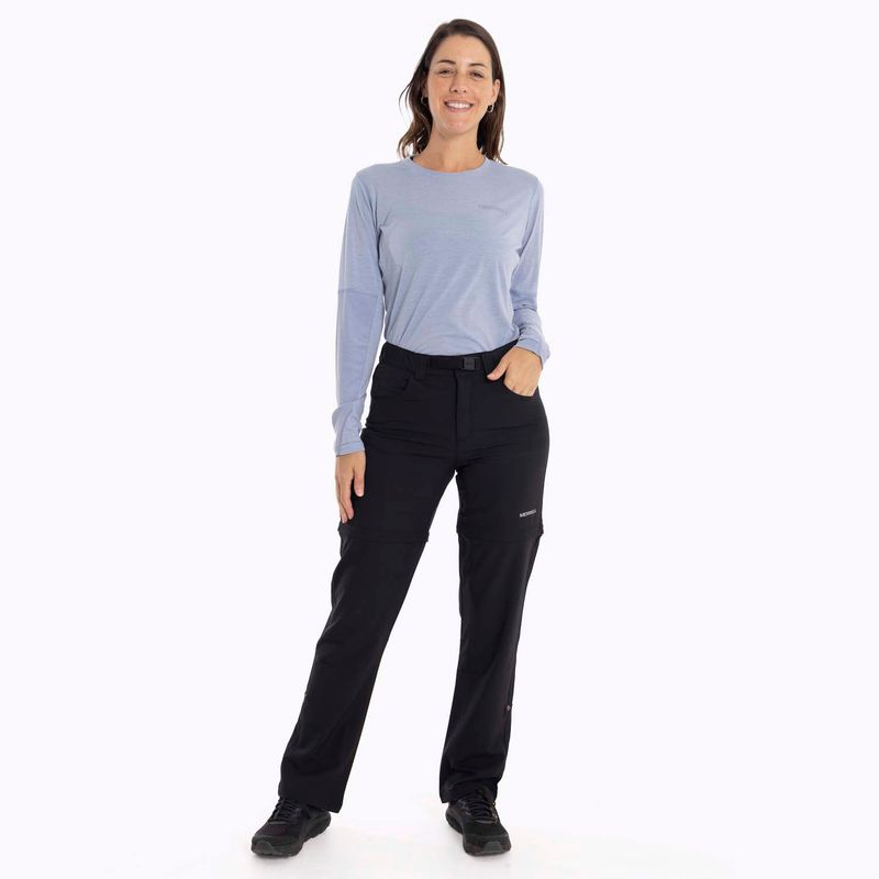 Pantalon-Mujer-Chandalar-Merrell