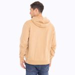 Poleron Hombre Full Zipper Merrell