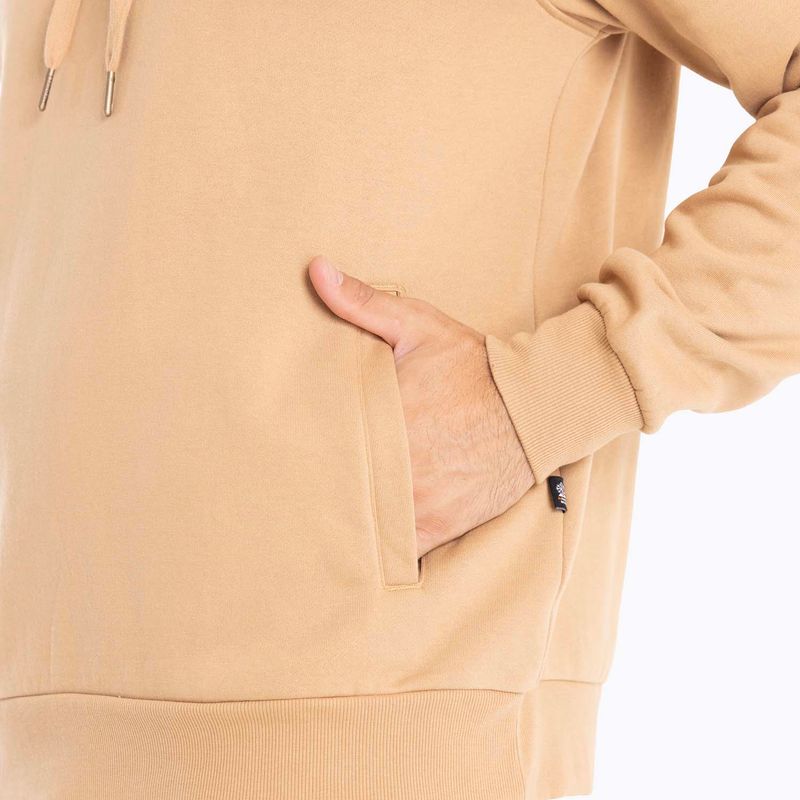 Poleron Hombre Full Zipper Merrell