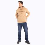 Poleron Hombre Full Zipper Merrell