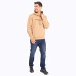 Poleron Hombre Full Zipper Merrell