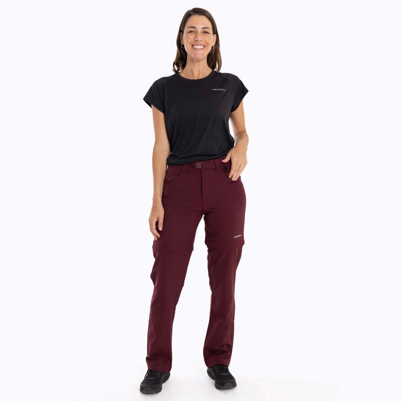 Pantalon-Mujer-Chandalar-Merrell