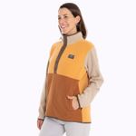 Polar-Mujer-Utukok-Microfleece-Merrell