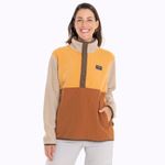 Polar Mujer Utukok Microfleece Merrell