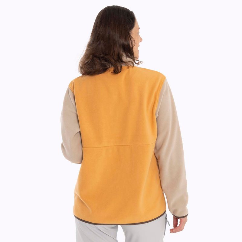 Polar Mujer Utukok Microfleece Merrell