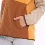 Polar Mujer Utukok Microfleece Merrell