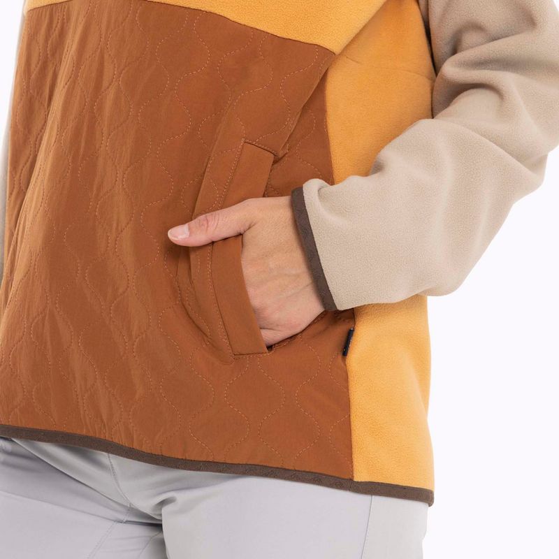 Polar Mujer Utukok Microfleece Merrell