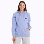 Poleron-Mujer-Alsek-Sweatshirt-Merrell