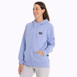 Poleron-Mujer-Alsek-Sweatshirt-Merrell