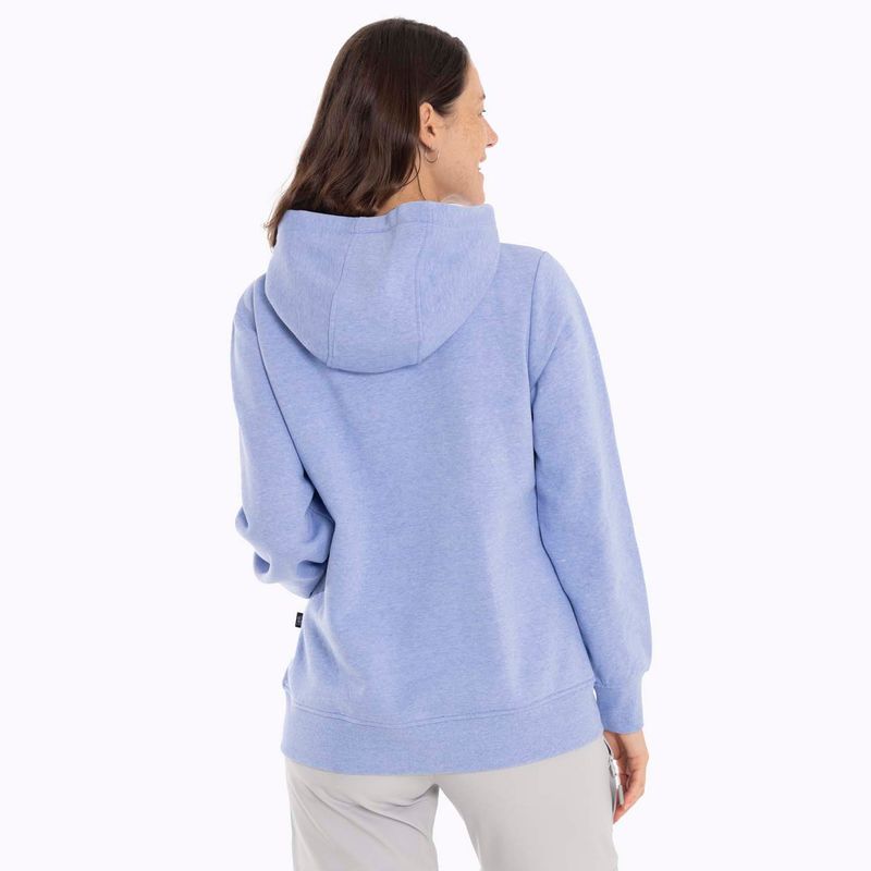 Poleron-Mujer-Alsek-Sweatshirt-Merrell