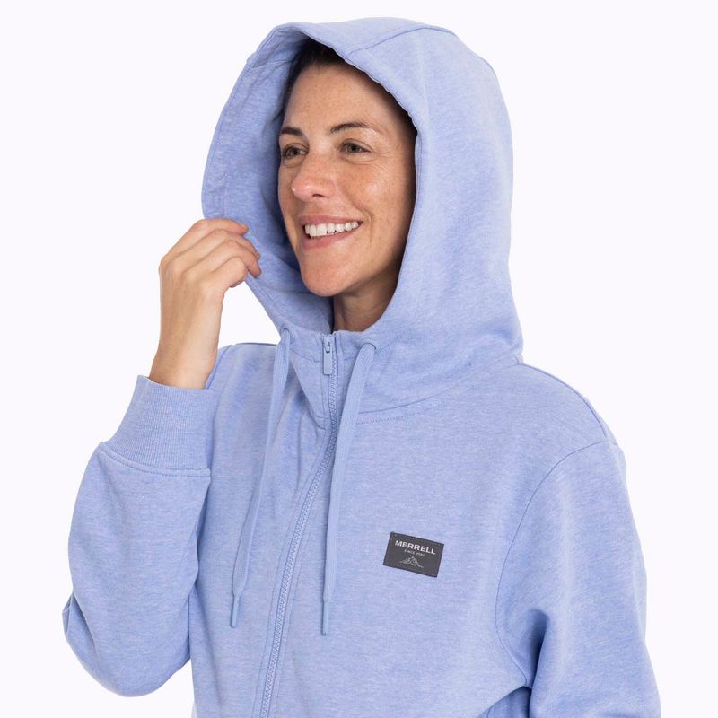 Poleron-Mujer-Alsek-Sweatshirt-Merrell