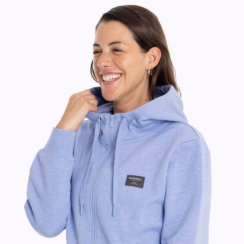 Poleron-Mujer-Alsek-Sweatshirt-Merrell