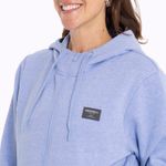 Poleron-Mujer-Alsek-Sweatshirt-Merrell