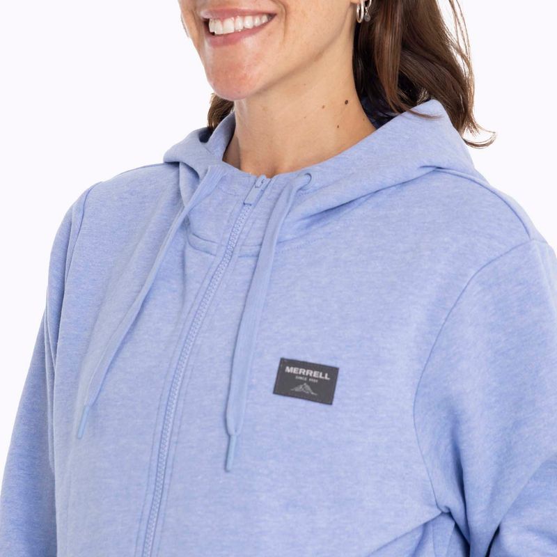 Poleron-Mujer-Alsek-Sweatshirt-Merrell
