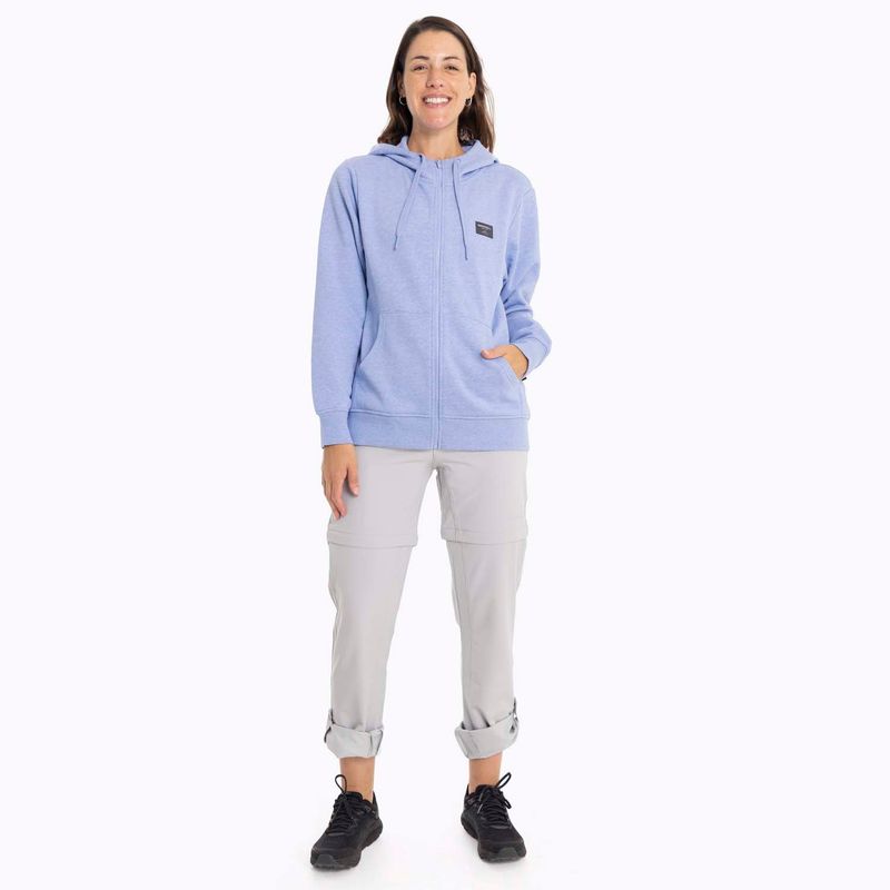 Poleron-Mujer-Alsek-Sweatshirt-Merrell