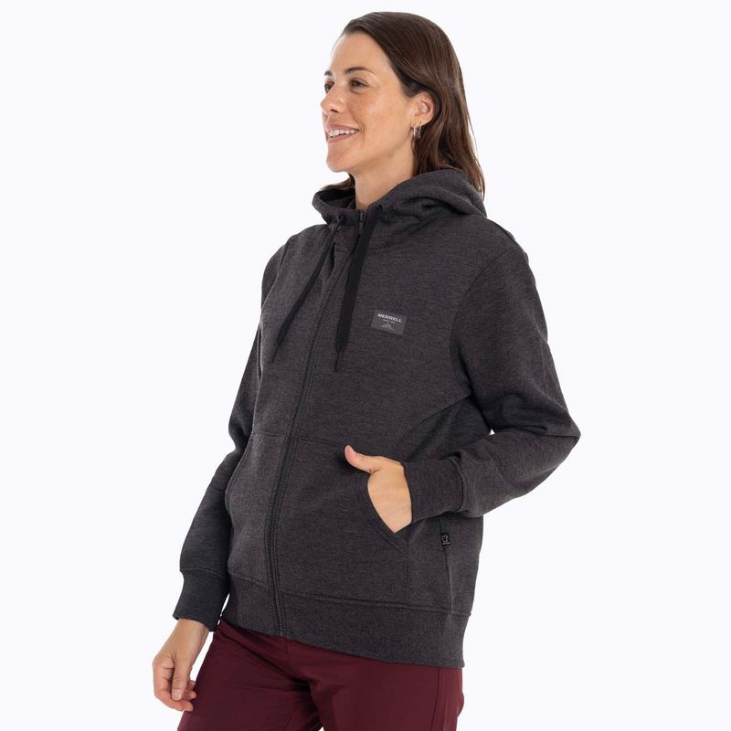 Poleron-Mujer-Alsek-Sweatshirt-Merrell