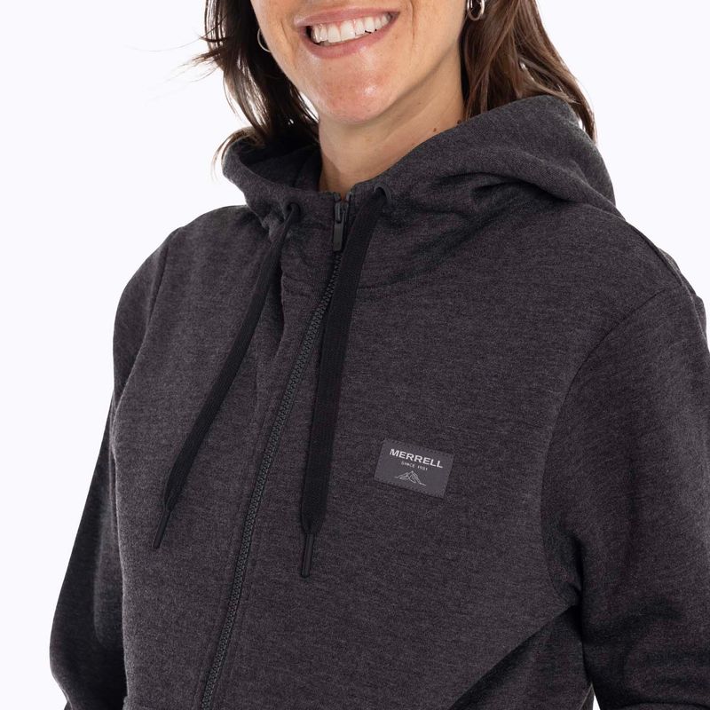 Poleron-Mujer-Alsek-Sweatshirt-Merrell