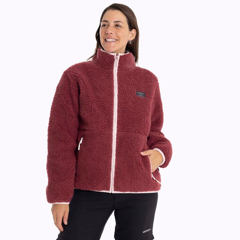 Polar-Mujer-Sagava-Sherpa-Merrell