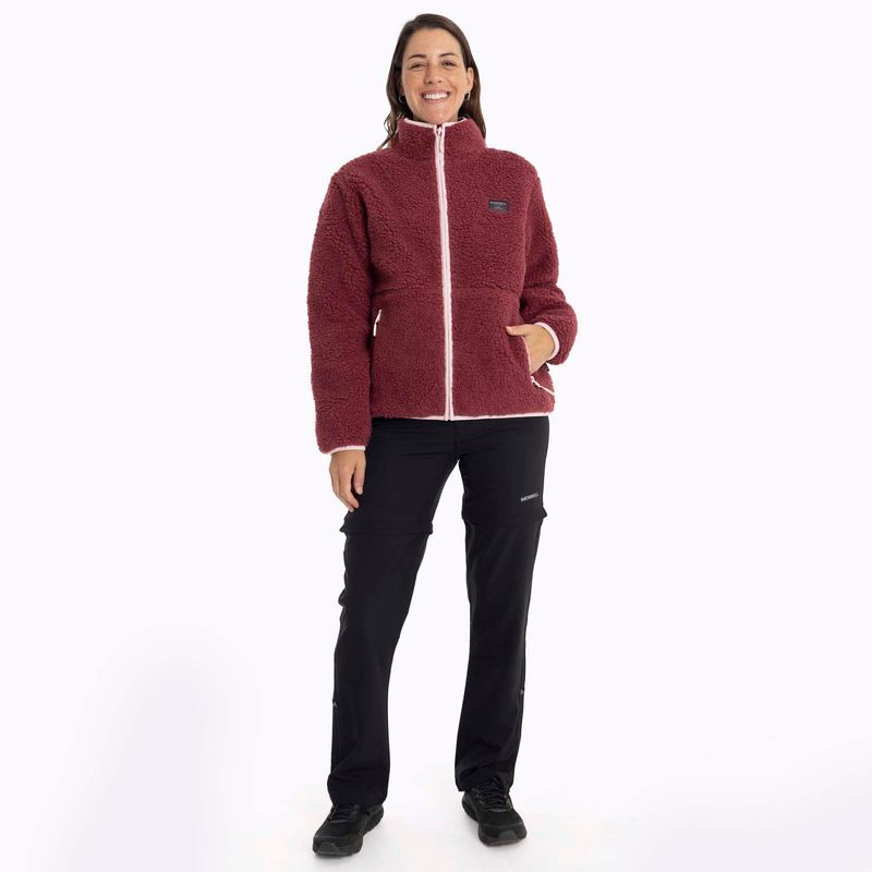 Polar-Mujer-Sagava-Sherpa-Merrell