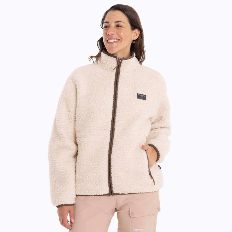 Polar-Mujer-Sagava-Sherpa-Merrell