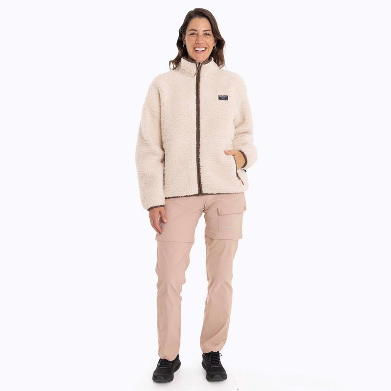 Polar-Mujer-Sagava-Sherpa-Merrell