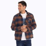 Chaqueta-Hombre-Mojave-Overshirt-Merrell