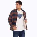 Chaqueta-Hombre-Mojave-Overshirt-Merrell