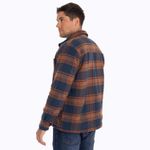 Chaqueta-Hombre-Mojave-Overshirt-Merrell