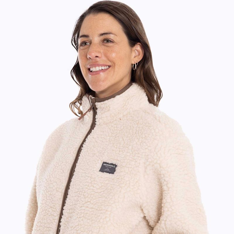 Polar Mujer Sagava Sherpa Merrell