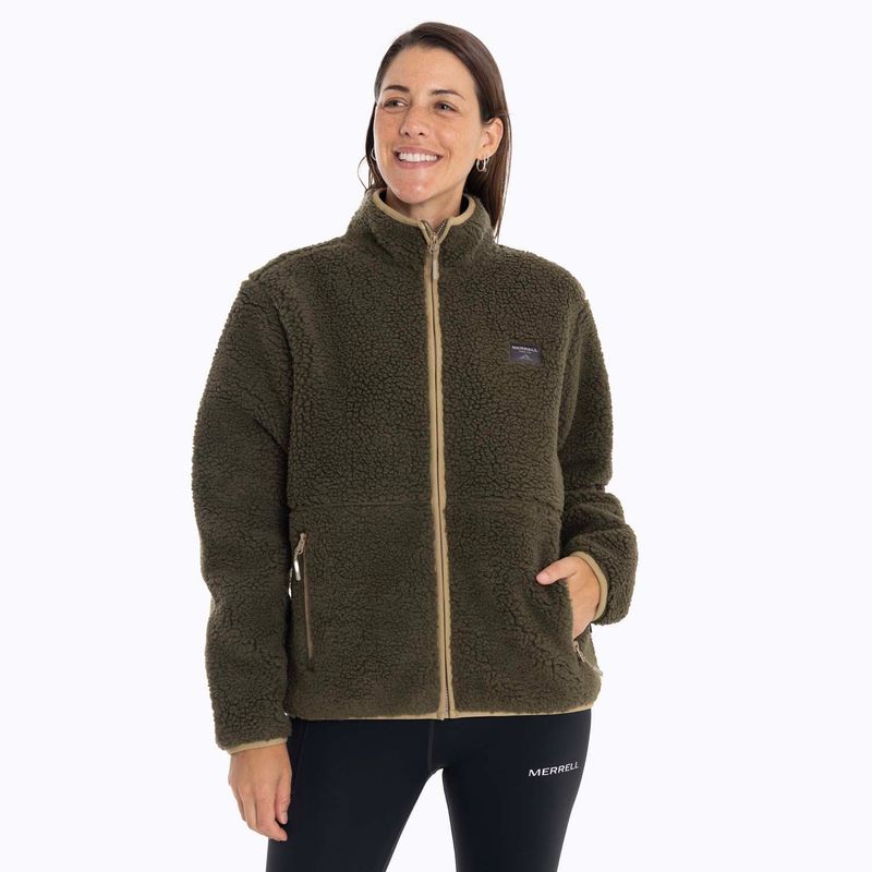 Polar-Mujer-Sagava-Sherpa-Merrell
