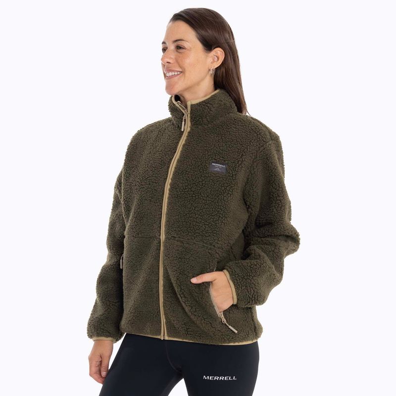 Polar-Mujer-Sagava-Sherpa-Merrell