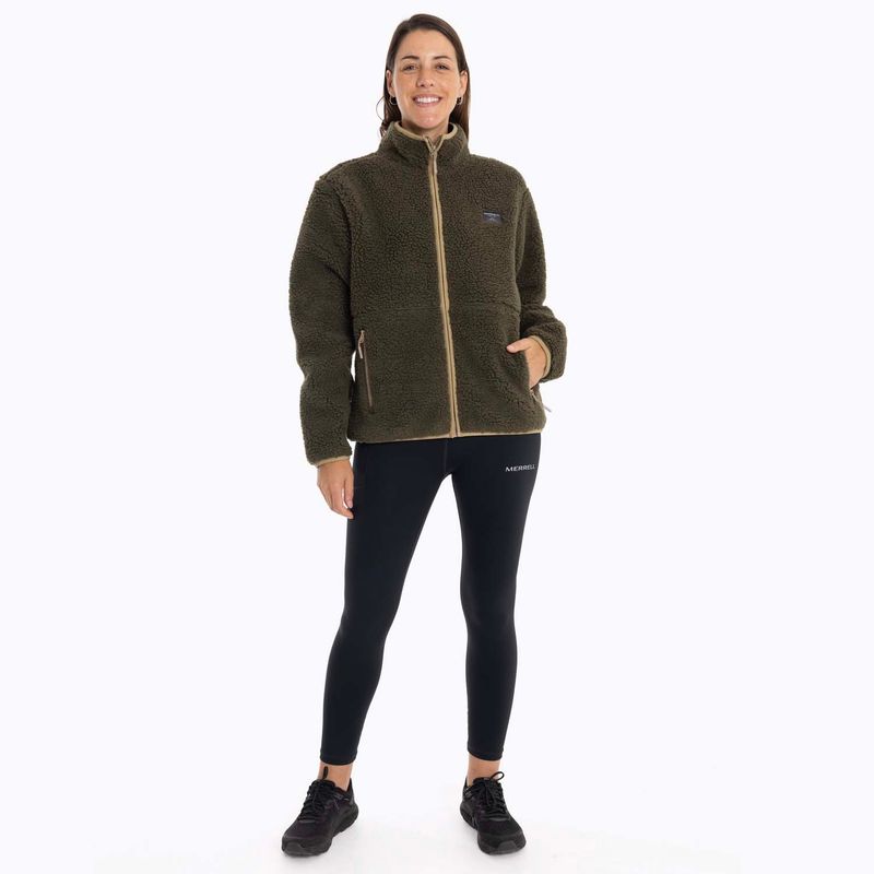 Polar-Mujer-Sagava-Sherpa-Merrell
