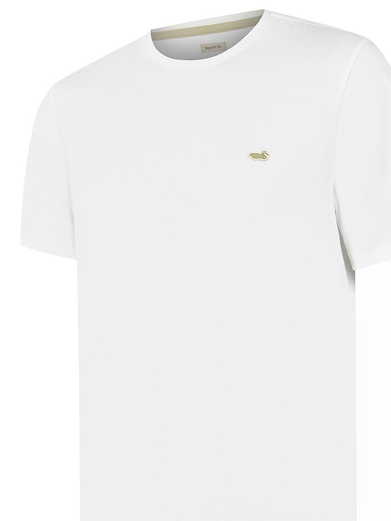 Polera-Algodon-Organico-Hombre-Basic-Blanco-Rockford