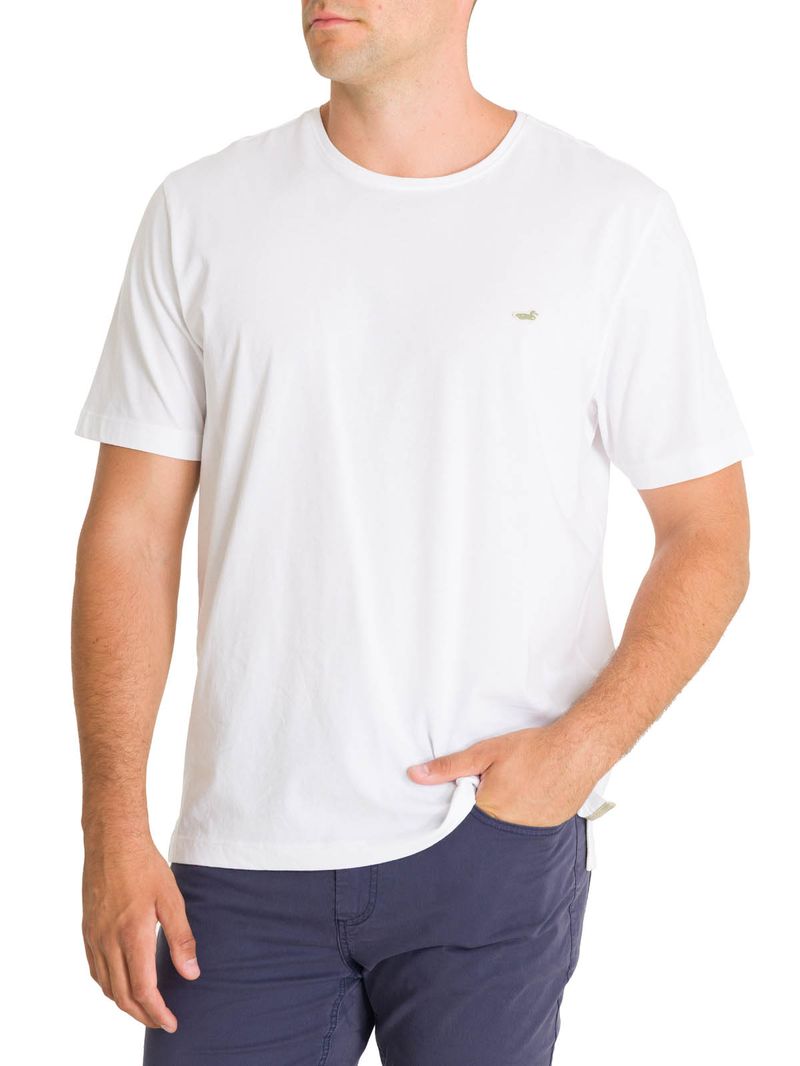 Polera-Algodon-Organico-Hombre-Basic-Blanco-Rockford