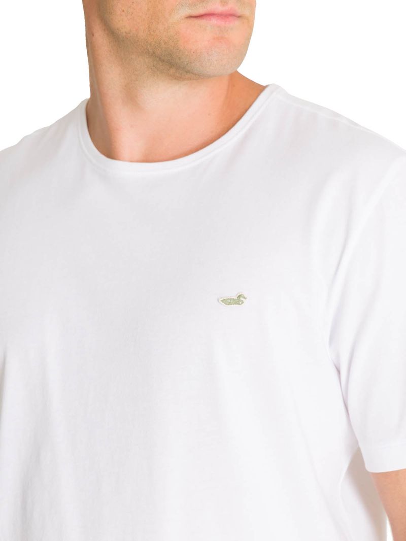 Polera-Algodon-Organico-Hombre-Basic-Blanco-Rockford
