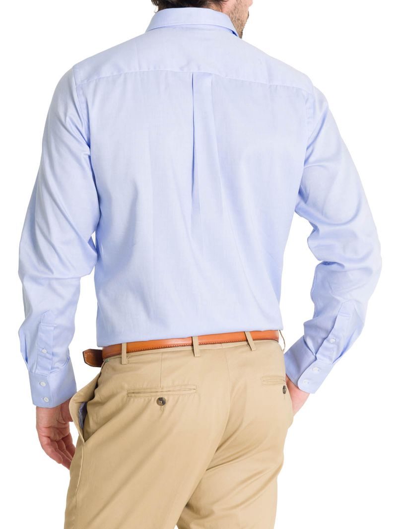 Camisa-Cuello-Italiano-Hombre-Easyitsolid-Celeste-Rockford