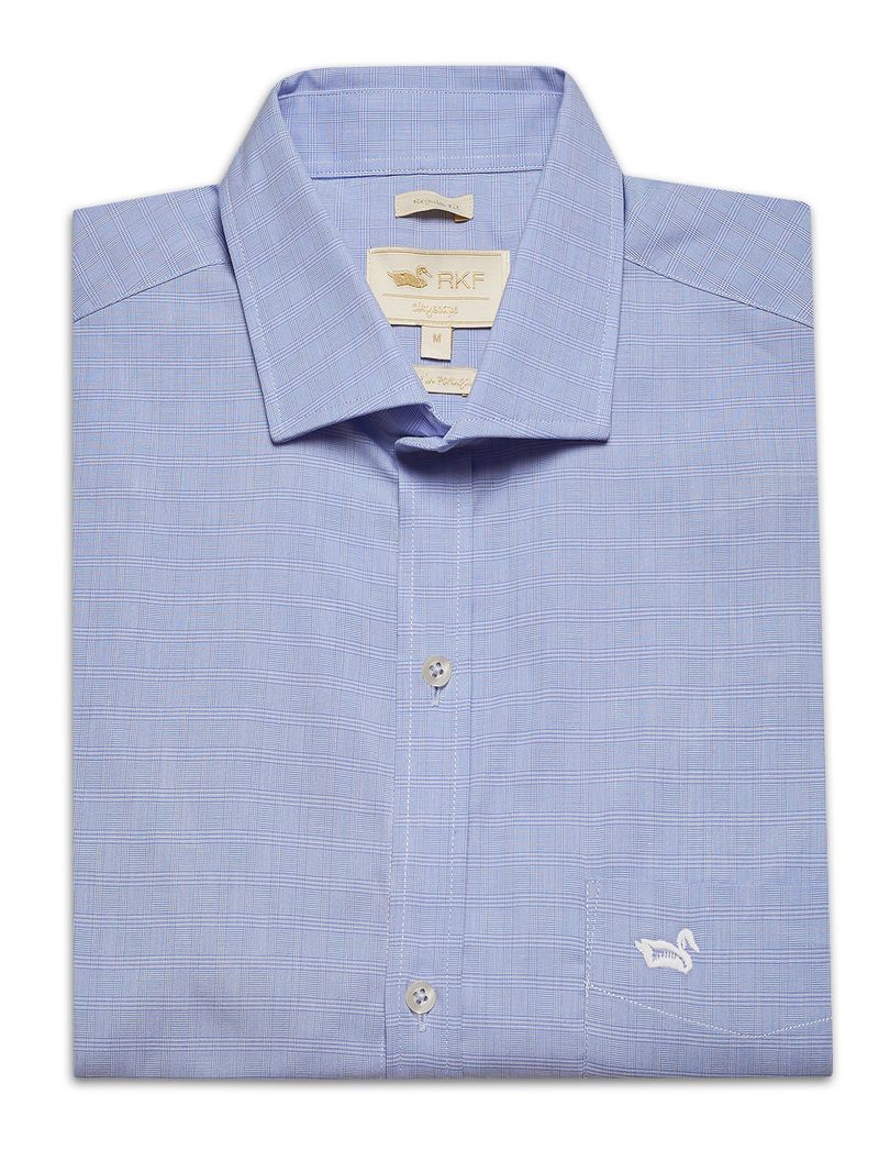 Camisa-Cuello-Italiano-Hombre-Easyironit-Celeste-Rockford