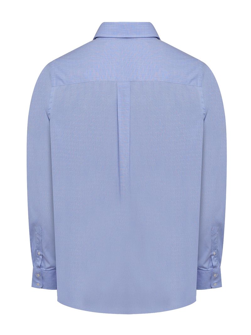 Camisa-Cuello-Italiano-Hombre-Easyironit-Celeste-Rockford