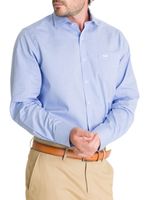 Camisa-Cuello-Italiano-Hombre-Easyironit-Celeste-Rockford