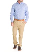 Camisa-Cuello-Italiano-Hombre-Easyironit-Celeste-Rockford