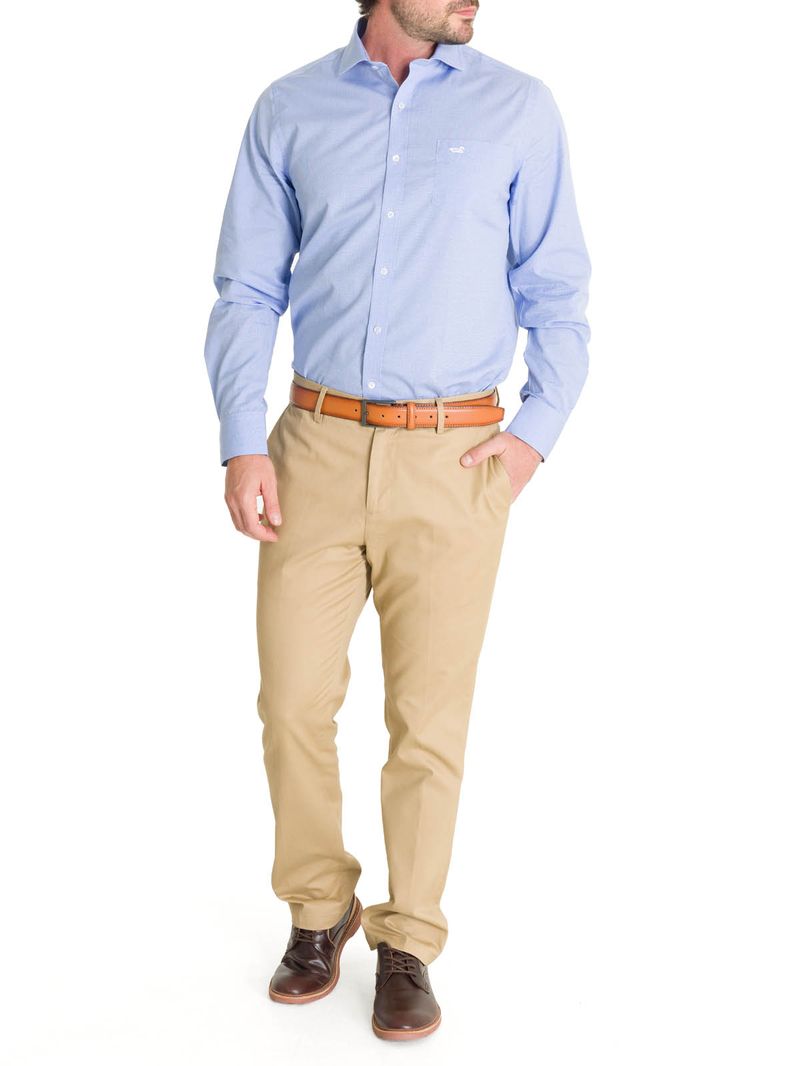 Camisa-Cuello-Italiano-Hombre-Easyironit-Celeste-Rockford