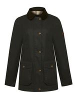 Chaqueta-Wax---Thermore-Mujer-Baikal-Verde-Rockford