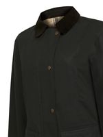 Chaqueta-Wax---Thermore-Mujer-Baikal-Verde-Rockford